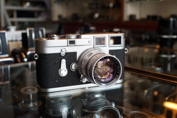 Leica M3 - Rental
