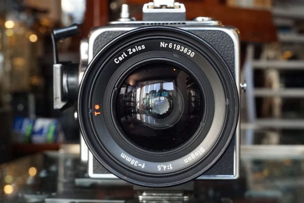 Hasselblad SWC - Rental