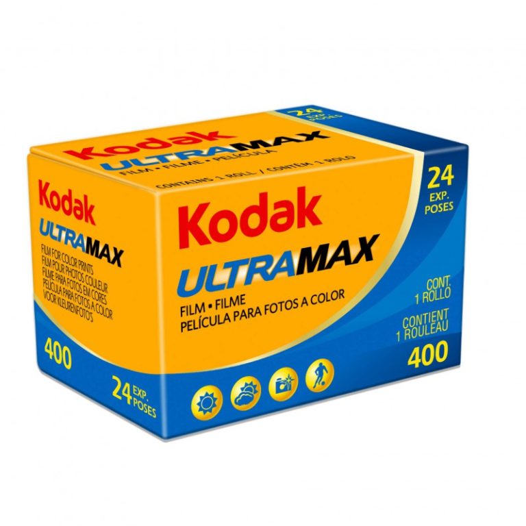 Kodak Ultramax